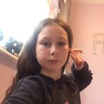 Ava - @avamaecorbett10 - Instagram