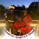 Willie Mae Corbett - @williemaecorbett48 - Instagram