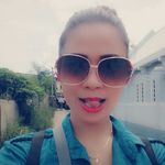 Mae Coronel Sebastian - @dafnymae - Instagram