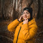 Maedeh_kargar - @maed_cotton - Instagram