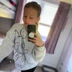 Lilly Mae Cottrell - @cottrelllillymae - Instagram