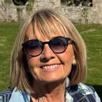 Mary Cottrell - @marycottrell64 - Instagram