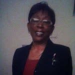Evangelist Johnnie Mae Cox - @johnnie.coxwilson - Instagram