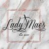 Mae Cox - @ladymaes.co - TikTok