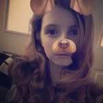 Mae Cox - @priv_m.a.e.s.i.e - Instagram