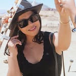 Mae Geronimo Cox - @maegeronimo_ - Instagram