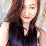 Jullie Mae Ullo Golosino - @maecoy_24golosino - Instagram