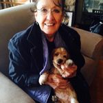 Mae Crocker - @crocker_mae - Instagram