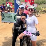 Mary | Cross Country Cyclist - @marydaggett.mtbgt - Instagram