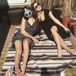Mae Crowe French - @maecrowe - Instagram