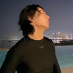 i lav jungkookie - @maecrumbss - Instagram