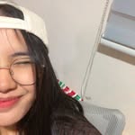Mae Cruz - @crzmaee - Instagram