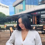 Mae Cruz - @its.maebelline - Instagram