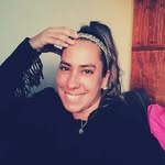 Mae Cruz - @marce_pacitacruz - Instagram