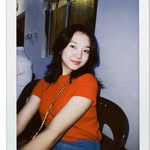 Mae Cruz - @_yancrz - Instagram