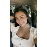 Mae Cruz - @maecrzzz_ - Instagram