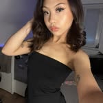 Mae Cruz 🩵 - @maeebby - Instagram