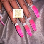 Libi-Mae Cutler - @libimaesnails - Instagram