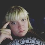 Mae Cutler - @tweakey - Instagram