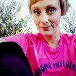 McKenna Mae Cutler - @herselfthegelf - Instagram