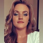 Maegan Gillette - @_maedailey - Instagram