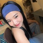 Karen Mae Deleon Olegario - @_kimallure - Instagram