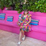 Mae Cortes DeLeon - @mommamaedeleon - Instagram