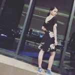 Mae de Leon - @mikmikay_16 - Instagram