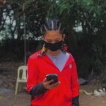 Mae De Leon - @maenoturtypebruh - Instagram