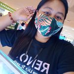 mae de leon - @maedeleon_25 - Instagram