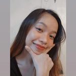 Mae Deleon - @ric_yenlevi - Instagram
