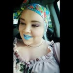 Adeline Mae Dickey - @clem_creations - Instagram
