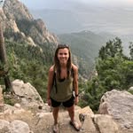 Margaret Dickey - @marge.dickey - Instagram