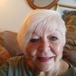 Connie Mae Dickson - @conniemd72 - Instagram