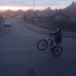 Evie-mae Dickson - @itz.evie.dicko - Instagram