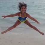 Annie Mae Dodd - @11_ukc_cosmos - Instagram