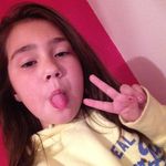 Lily-mae Dodd - @lilymaedodd5167 - Instagram