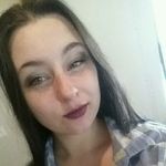 Mae Dodd - @genny_mae - Instagram