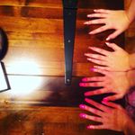 Ani Mae Dolan - @animae_beauty - Instagram