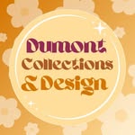 Mae Dumont - @dumontcollectionsanddesign - Instagram