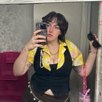 Mae Dumont - @maeonnaise18 - Instagram