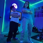 Christie Mae Dunn - @momma_mae_i - Instagram