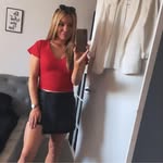 Elisha Dunn - @elisha_mae_dunn_x - Instagram