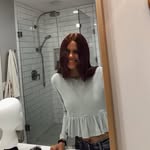 mary margaret - @maemae.dunn - Instagram