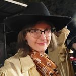Mae Durant - @umaenot - Instagram