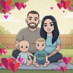 Elizabeth Mae Dutton - @bunnie.xo23 - Instagram