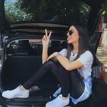 Mae Fleming - @maefleming874 - Instagram