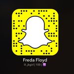 Freda Mae Floyd - @ms.freda16 - Instagram