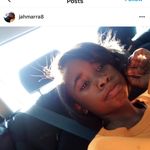 @mae_floyd999 - Instagram