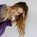 Amanda Mae Foster - @maefosterbeauty - Instagram